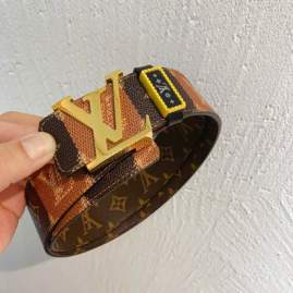 Picture of Louis Vuitton Belts _SKUfw219549505fw